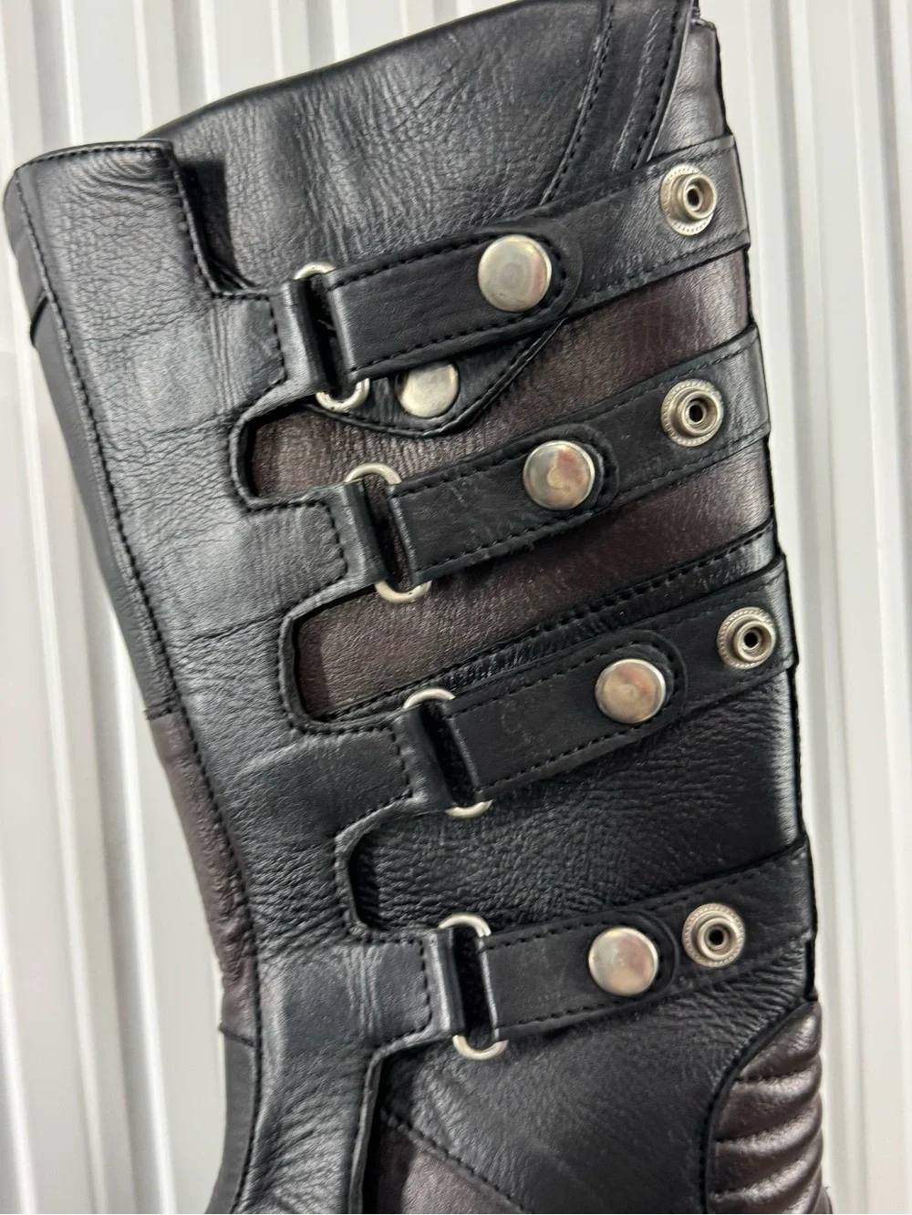 Verillas size 15
